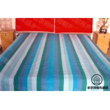 北京京师恒业纺织品有限公司-纯棉粗布床上用品